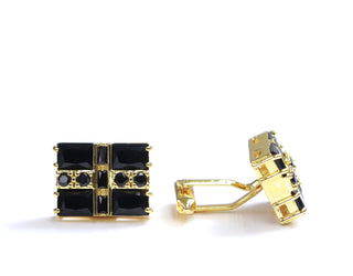 Cl1119 Royal Luxe Cufflinks