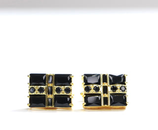 Cl1119 Royal Luxe Cufflinks