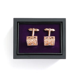 Cl1143 Royal Luxe Cufflinks