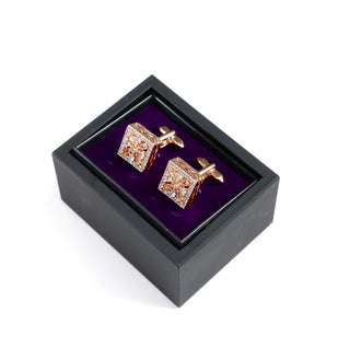 Cl1143 Royal Luxe Cufflinks
