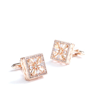 Cl1143 Royal Luxe Cufflinks