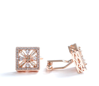 Cl1143 Royal Luxe Cufflinks