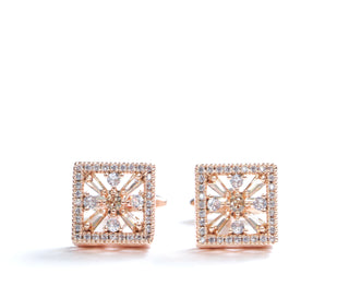 Cl1143 Royal Luxe Cufflinks