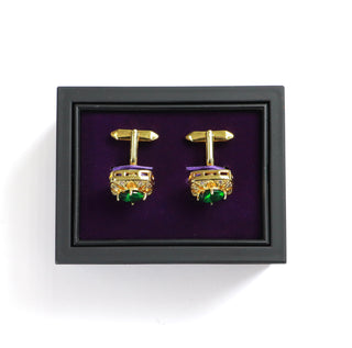 Cl1123 Royal Luxe Cufflinks