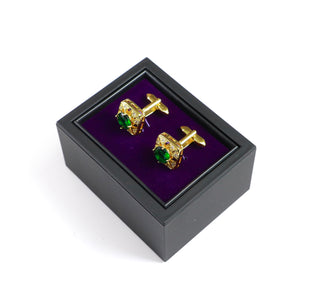 Cl1123 Royal Luxe Cufflinks
