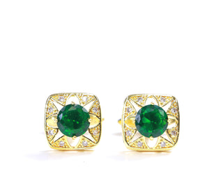 Cl1123 Royal Luxe Cufflinks
