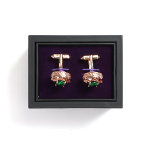 Cl1120 Royal Luxe Cufflinks