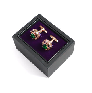 Cl1120 Royal Luxe Cufflinks