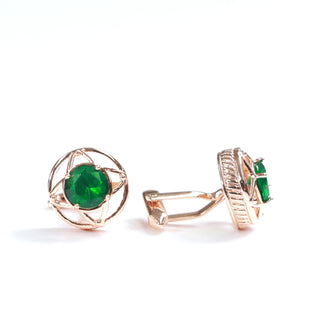 Cl1120 Royal Luxe Cufflinks