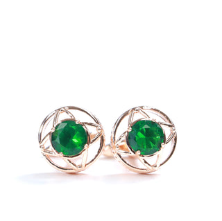 Cl1120 Royal Luxe Cufflinks