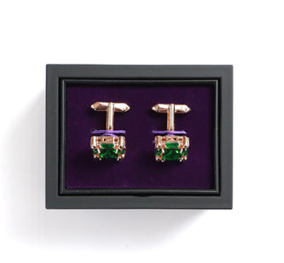 Cl1131 Royal Luxe Cufflinks