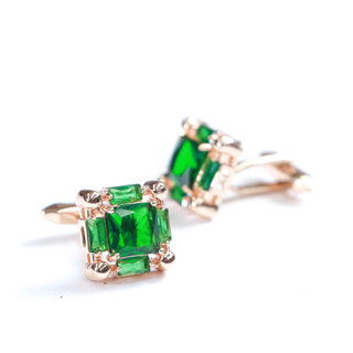 Cl1131 Royal Luxe Cufflinks