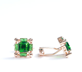 Cl1131 Royal Luxe Cufflinks