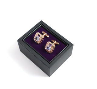 Cl1132 Royal Luxe Cufflinks