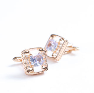 Cl1132 Royal Luxe Cufflinks
