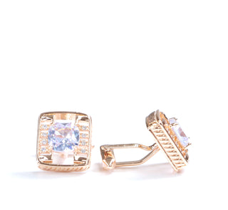 Cl1132 Royal Luxe Cufflinks