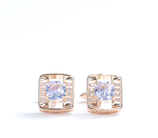 Cl1132 Royal Luxe Cufflinks