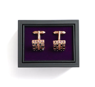 Cl1141 Royal Luxe Cufflinks