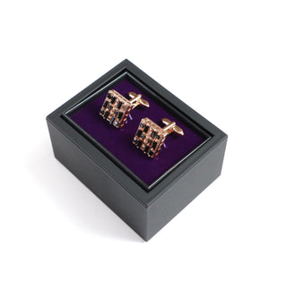 Cl1141 Royal Luxe Cufflinks