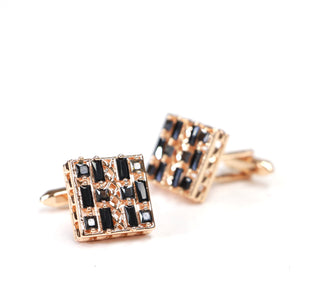 Cl1141 Royal Luxe Cufflinks