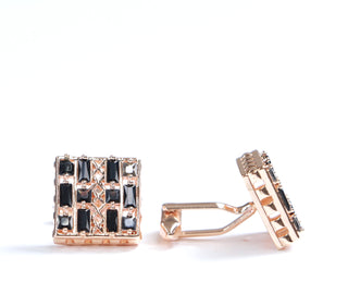 Cl1141 Royal Luxe Cufflinks