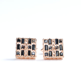 Cl1141 Royal Luxe Cufflinks