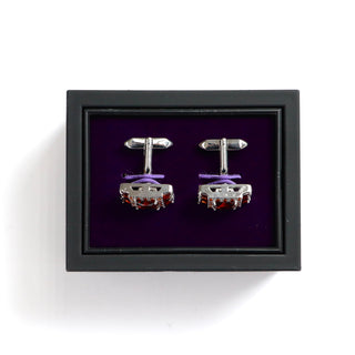 Cl1139 Royal Luxe Cufflinks