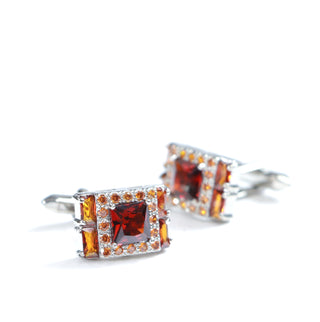 Cl1139 Royal Luxe Cufflinks