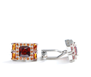 Cl1139 Royal Luxe Cufflinks