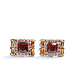 Cl1139 Royal Luxe Cufflinks