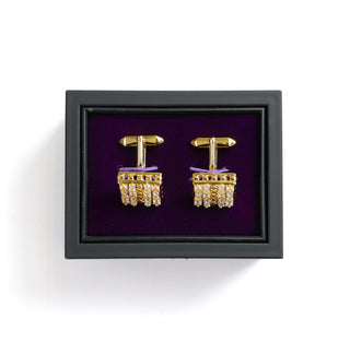 Cl1116 Royal Luxe Cufflinks