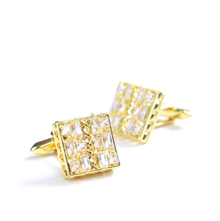 Cl1116 Royal Luxe Cufflinks