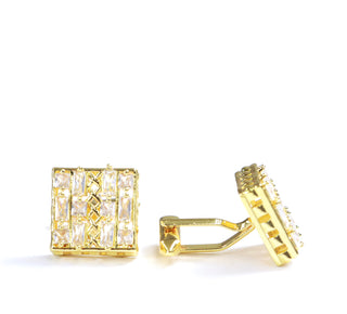 Cl1116 Royal Luxe Cufflinks