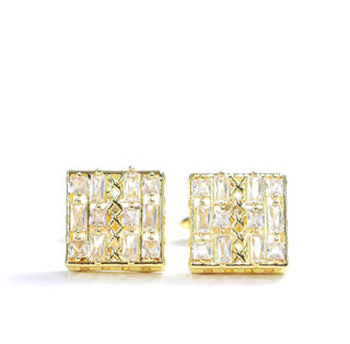 Cl1116 Royal Luxe Cufflinks