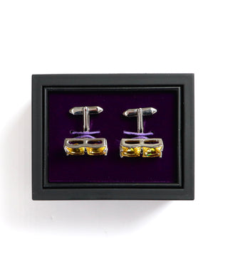 Cl1117 Royal Luxe Cufflinks