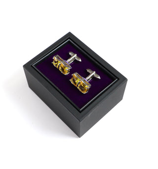 Cl1117 Royal Luxe Cufflinks