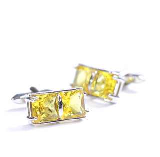 Cl1117 Royal Luxe Cufflinks