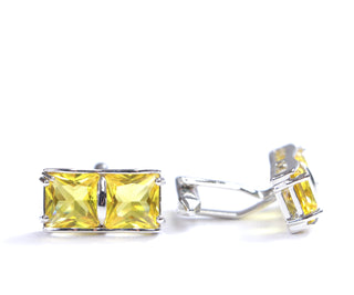 Cl1117 Royal Luxe Cufflinks