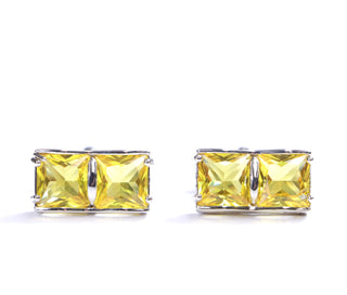 Cl1117 Royal Luxe Cufflinks