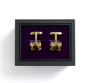 Cl1133 Royal Luxe Cufflinks