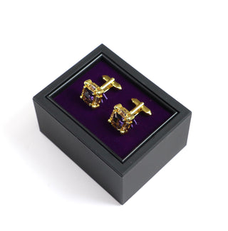Cl1133 Royal Luxe Cufflinks