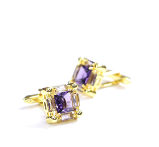 Cl1133 Royal Luxe Cufflinks