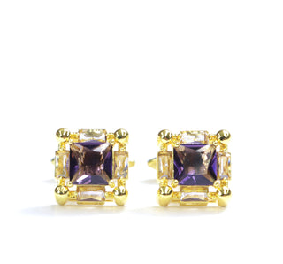 Cl1133 Royal Luxe Cufflinks