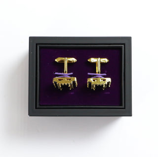 Cl1142 Royal Luxe Cufflinks