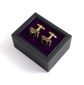 Cl1142 Royal Luxe Cufflinks