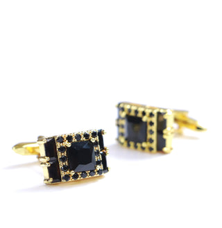 Cl1142 Royal Luxe Cufflinks