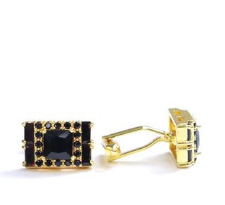 Cl1142 Royal Luxe Cufflinks