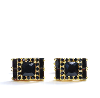 Cl1142 Royal Luxe Cufflinks
