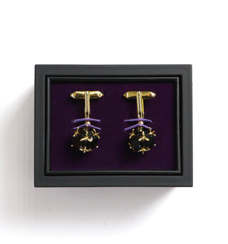 Cl1121 Royal Luxe Cufflinks