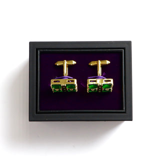 Cl1115 Royal Luxe Cufflinks